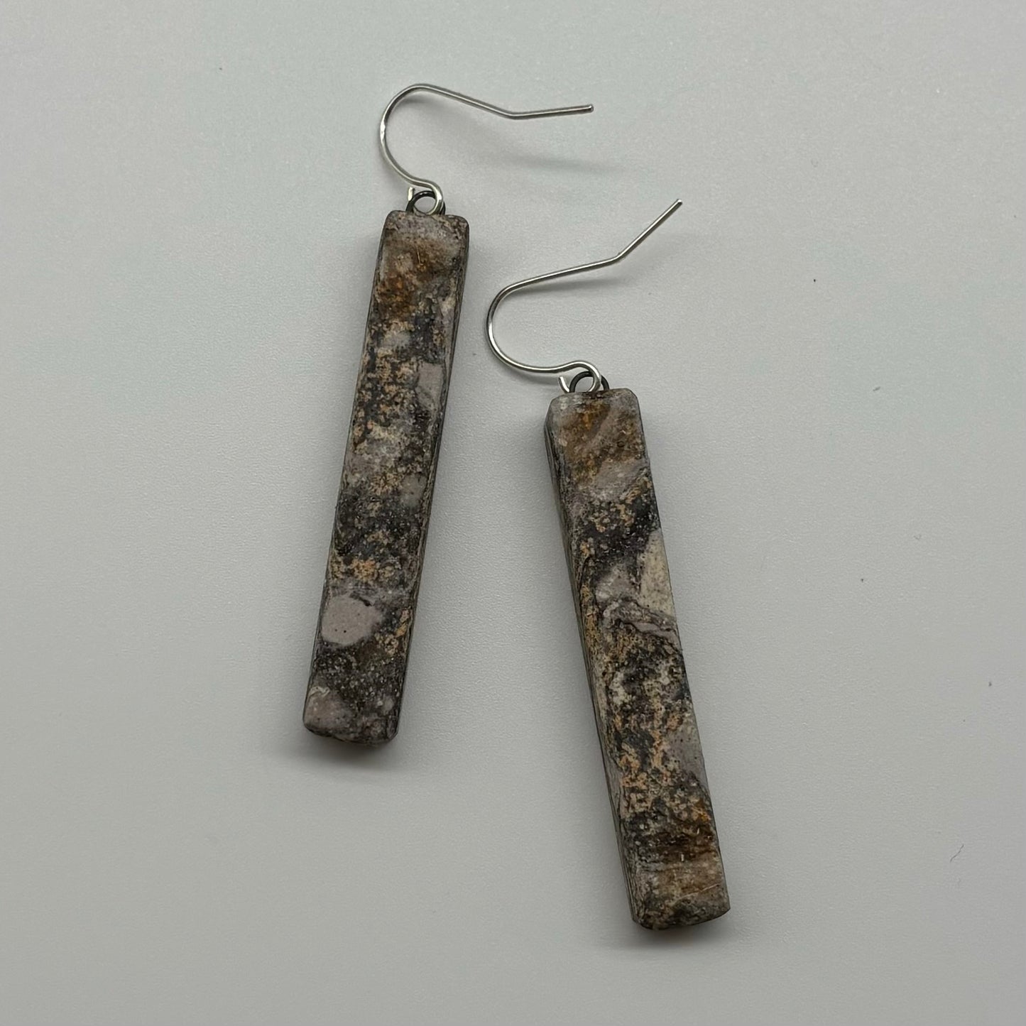 Stoneware Earrings