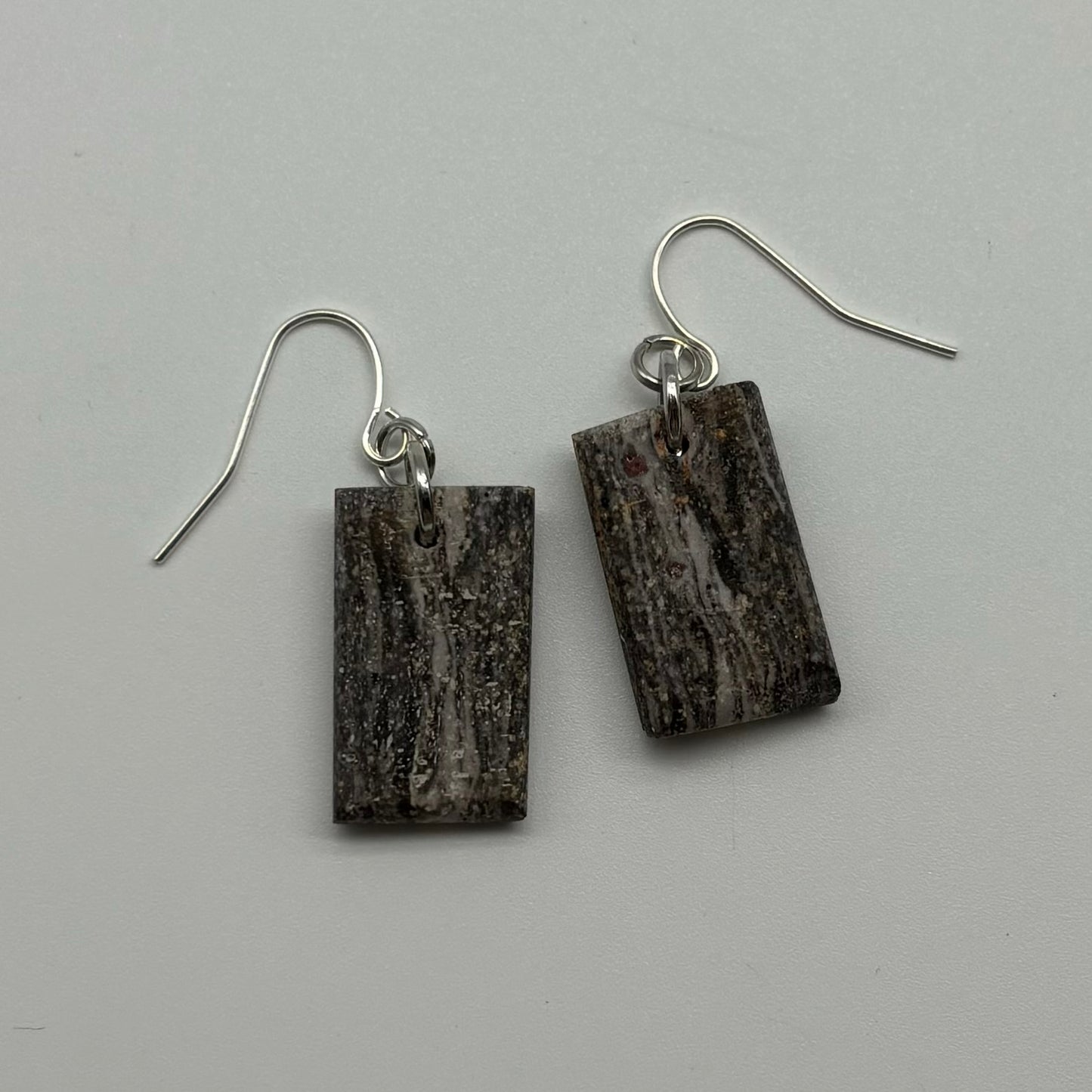 Stoneware Earrings